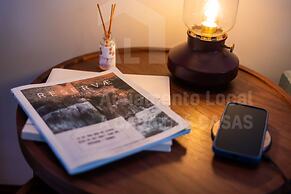 Casa do Pedro by Acasadascasas