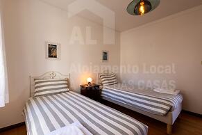 Casa do Pedro by Acasadascasas