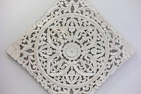 Ribas Apartment by Acasadascasas