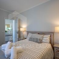 Ribas Apartment by Acasadascasas