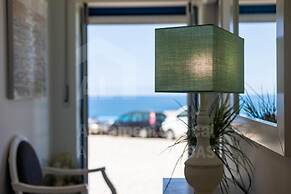 Ribas Apartment by Acasadascasas