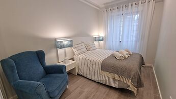 Ribas Apartment by Acasadascasas