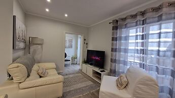 Ribas Apartment by Acasadascasas