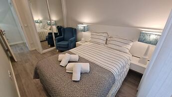 Ribas Apartment by Acasadascasas