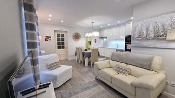 Ribas Apartment by Acasadascasas