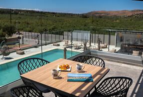 Luxurious Villa Mare - With 150m Pool