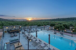 Luxurious Villa Mare - With 150m Pool