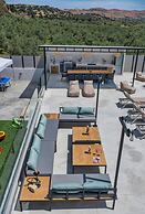 Luxurious Villa Mare - With 150m Pool