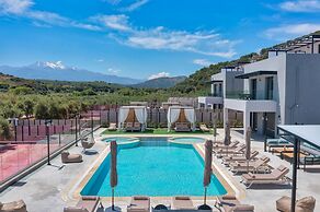 Luxurious Villa Mare - With 150m Pool