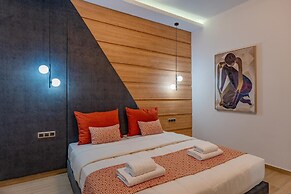 Luxurious Villa Mare - With 150m Pool