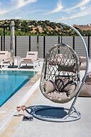 Luxurious Villa Mare - With 150m Pool