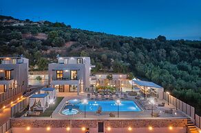 Luxurious Villa Mare - With 150m Pool