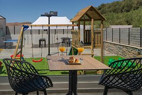 Luxurious Villa Mare - With 150m Pool