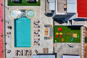 Luxurious Villa Mare - With 150m Pool