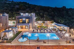 Luxurious Villa Mare - With 150m Pool
