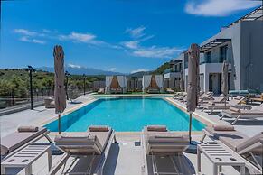 Luxurious Villa Mare - With 150m Pool