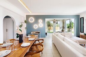 Villa Excesio - With Private Pool