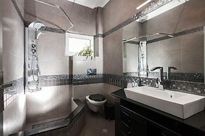 Villa Excesio - With Private Pool