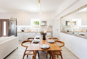 Villa Excesio - With Private Pool