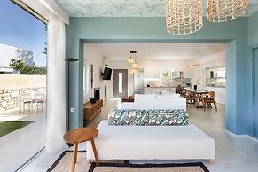 Villa Excesio - With Private Pool