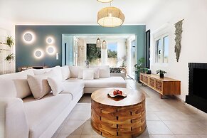 Villa Excesio - With Private Pool