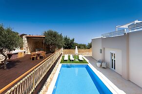 Villa Excesio - With Private Pool