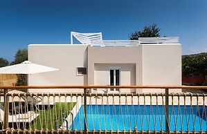 Villa Excesio - With Private Pool