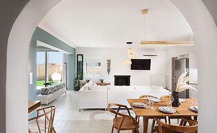 Villa Excesio - With Private Pool