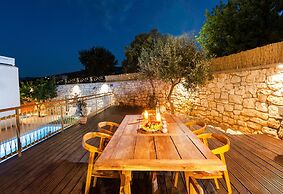 Villa Excesio - With Private Pool