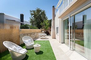 Villa Excesio - With Private Pool