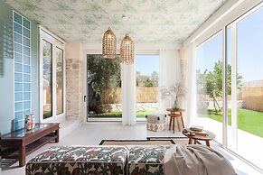 Villa Excesio - With Private Pool