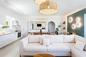 Villa Excesio - With Private Pool