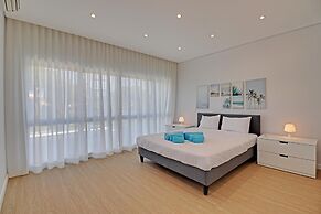 Villa Argentina in Vilamoura
