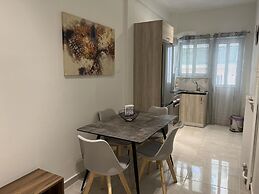 Adelais in Piraeus With 1 Bedrooms and 1 Bathrooms