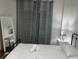 Adelais in Piraeus With 1 Bedrooms and 1 Bathrooms