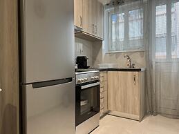 Adelais in Piraeus With 1 Bedrooms and 1 Bathrooms