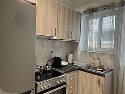 Adelais in Piraeus With 1 Bedrooms and 1 Bathrooms