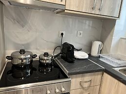 Adelais in Piraeus With 1 Bedrooms and 1 Bathrooms