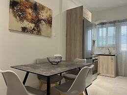 Adelais in Piraeus With 1 Bedrooms and 1 Bathrooms