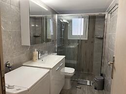 Adelais in Piraeus With 1 Bedrooms and 1 Bathrooms