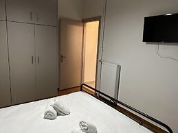 Adelais in Piraeus With 1 Bedrooms and 1 Bathrooms