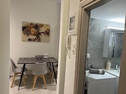 Adelais in Piraeus With 1 Bedrooms and 1 Bathrooms