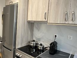 Adelais in Piraeus With 1 Bedrooms and 1 Bathrooms