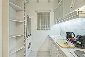 Mavili Square in Zografou