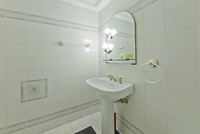 Mavili Square in Zografou