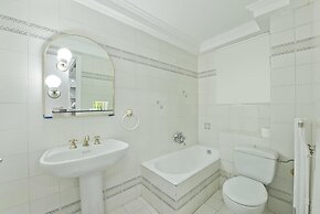 Mavili Square in Zografou