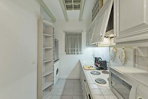 Mavili Square in Zografou