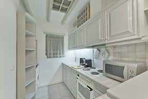 Mavili Square in Zografou