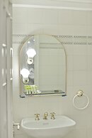 Mavili Square in Zografou