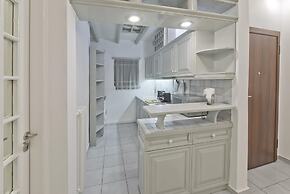 Mavili Square in Zografou